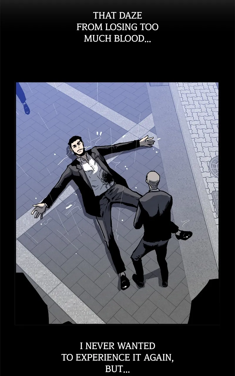 Read BOSS RETURN chapter 10 image 33 on Lezhin