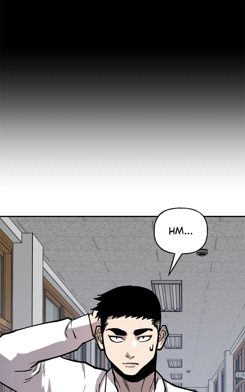 Read BOSS RETURN chapter 10 image 34 on Lezhin