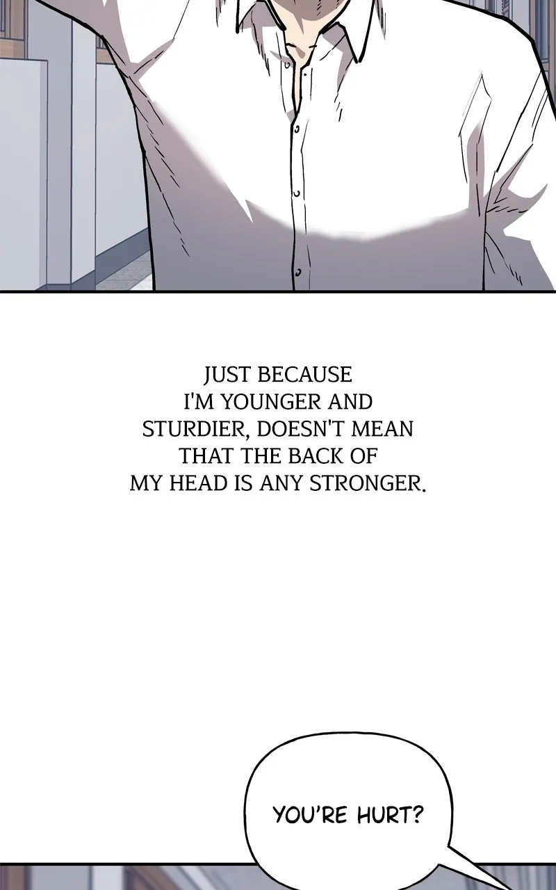 Read BOSS RETURN chapter 10 image 35 on Lezhin