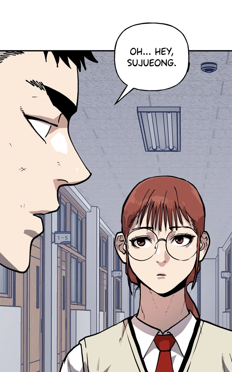 Read BOSS RETURN chapter 10 image 37 on Lezhin