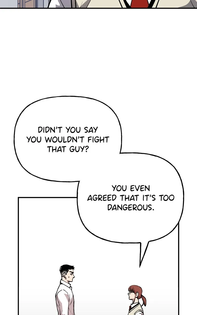 Read BOSS RETURN chapter 10 image 38 on Lezhin