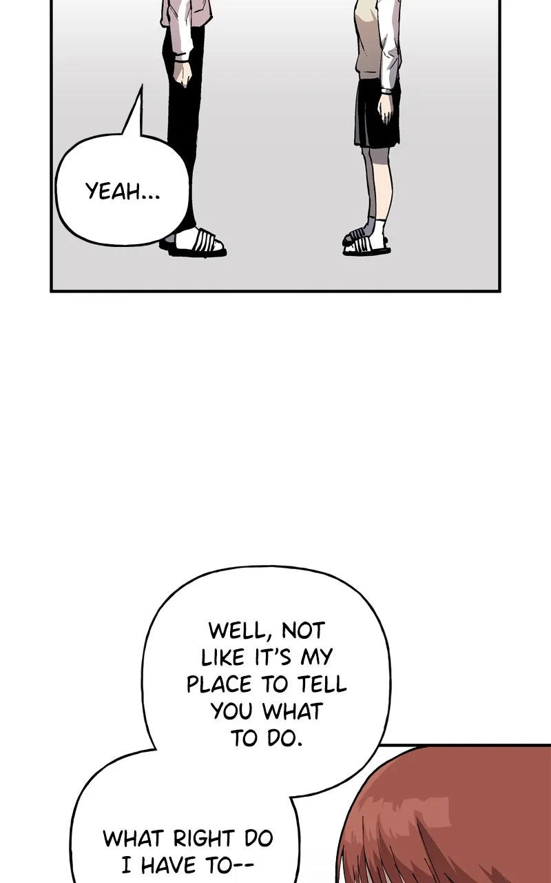 Read BOSS RETURN chapter 10 image 39 on Lezhin