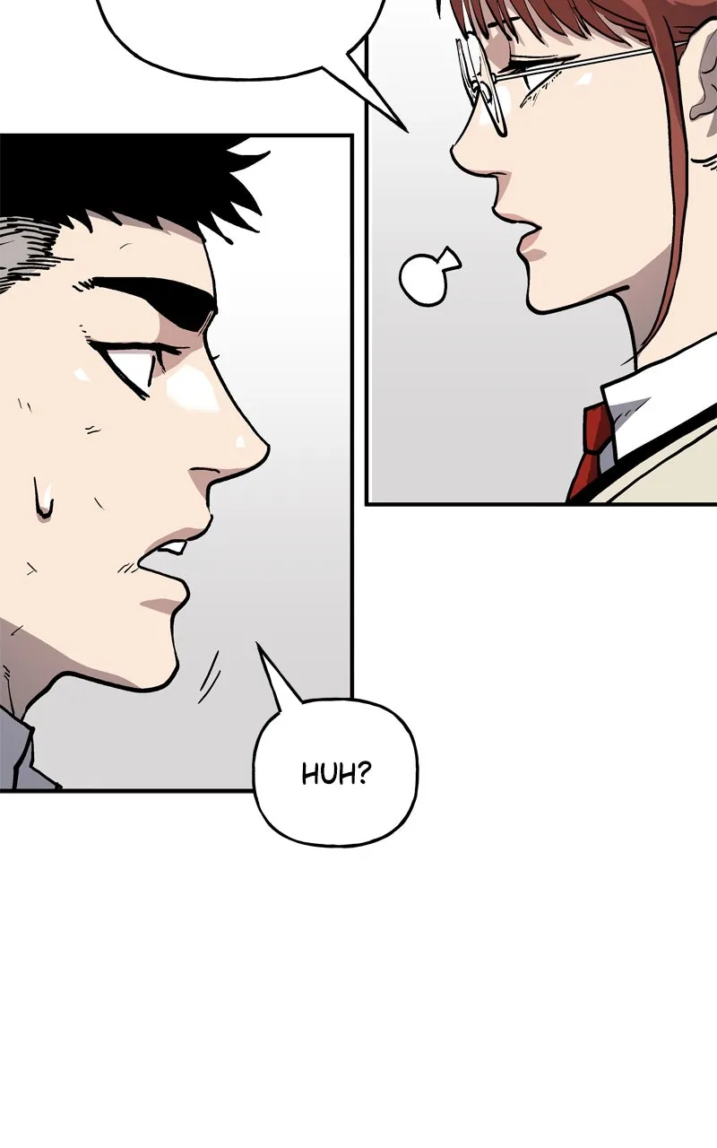 Read BOSS RETURN chapter 10 image 40 on Lezhin