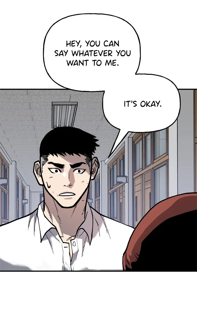 Read BOSS RETURN chapter 10 image 41 on Lezhin