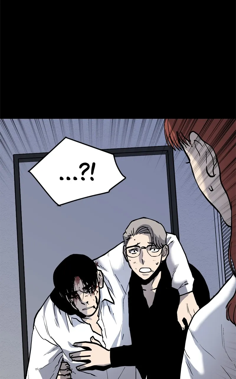 Read BOSS RETURN chapter 10 image 45 on Lezhin