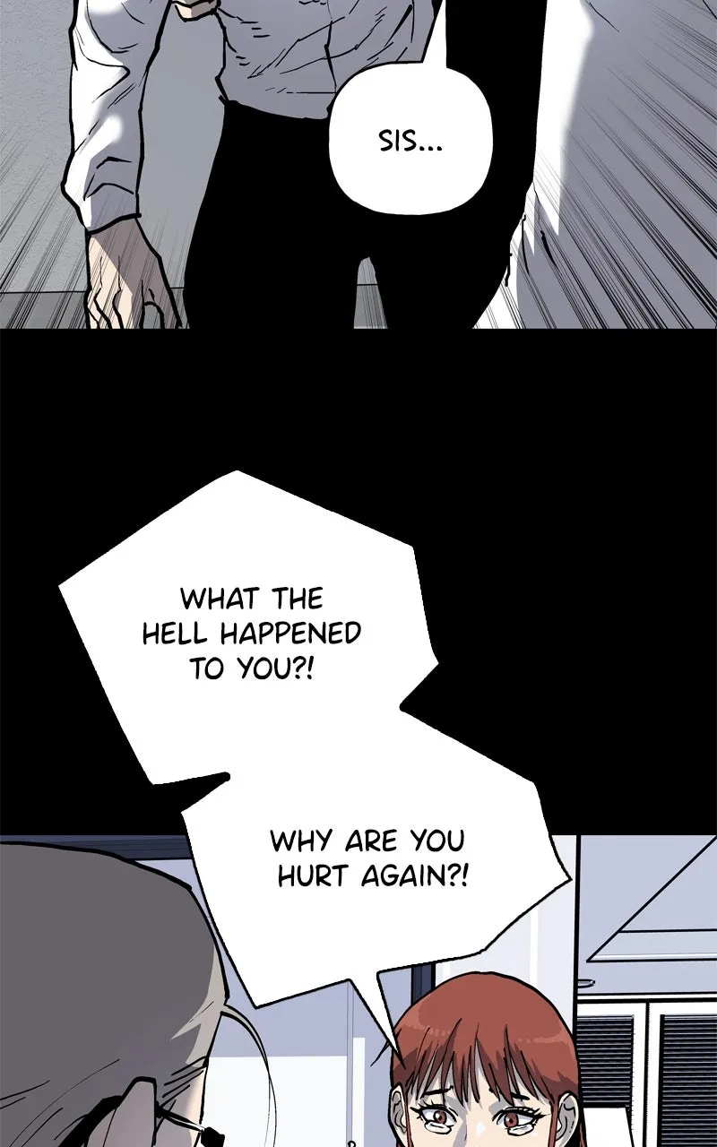 Read BOSS RETURN chapter 10 image 46 on Lezhin