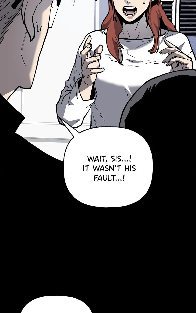 Read BOSS RETURN chapter 10 image 47 on Lezhin