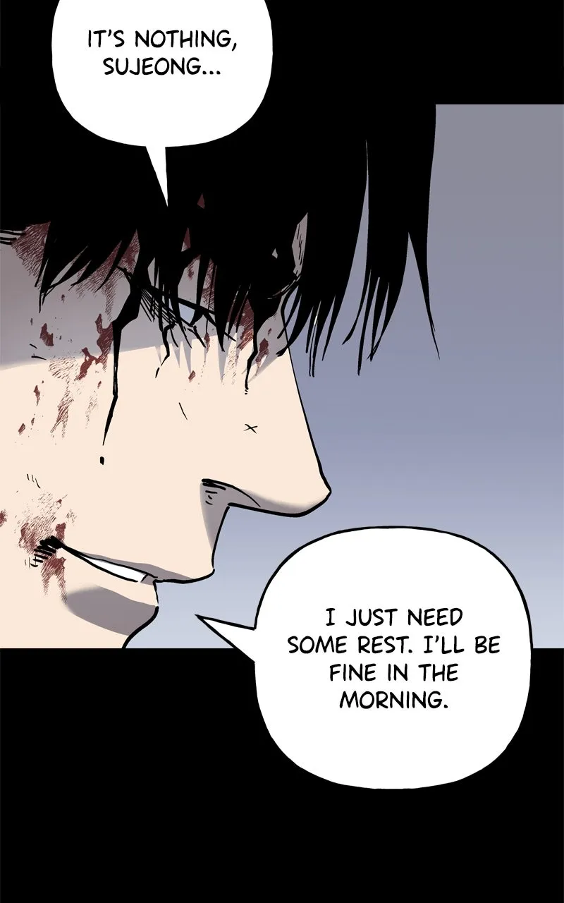 Read BOSS RETURN chapter 10 image 48 on Lezhin