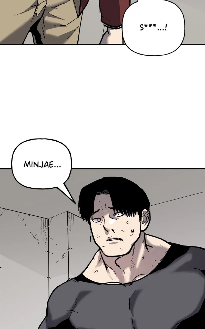 Read BOSS RETURN chapter 10 image 5 on Lezhin
