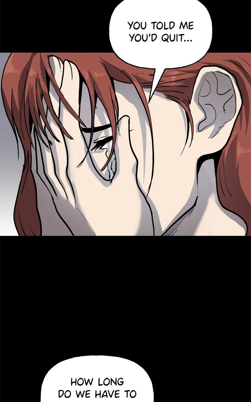 Read BOSS RETURN chapter 10 image 51 on Lezhin