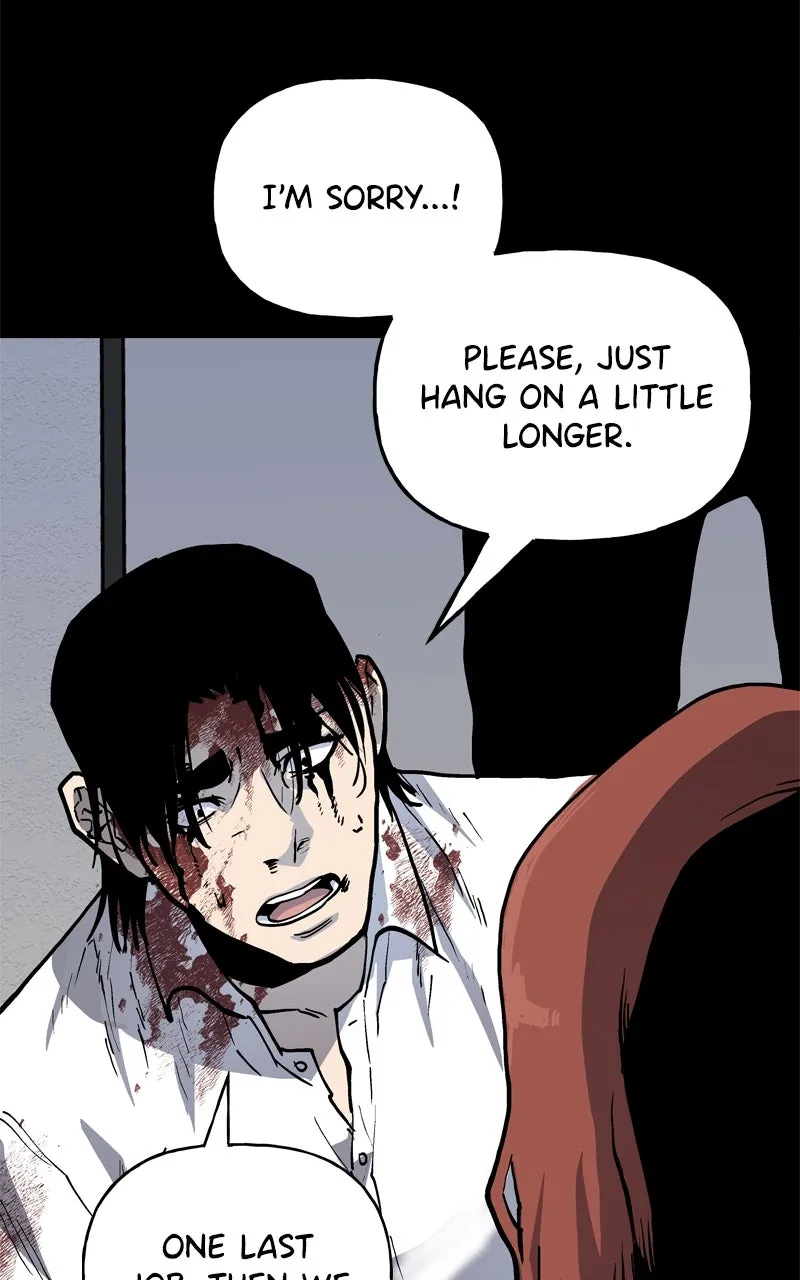 Read BOSS RETURN chapter 10 image 53 on Lezhin