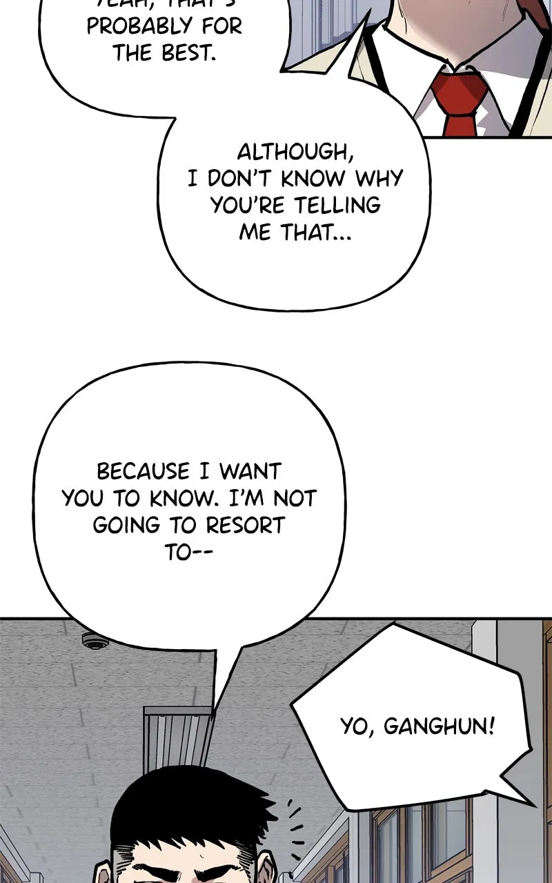 Read BOSS RETURN chapter 10 image 59 on Lezhin