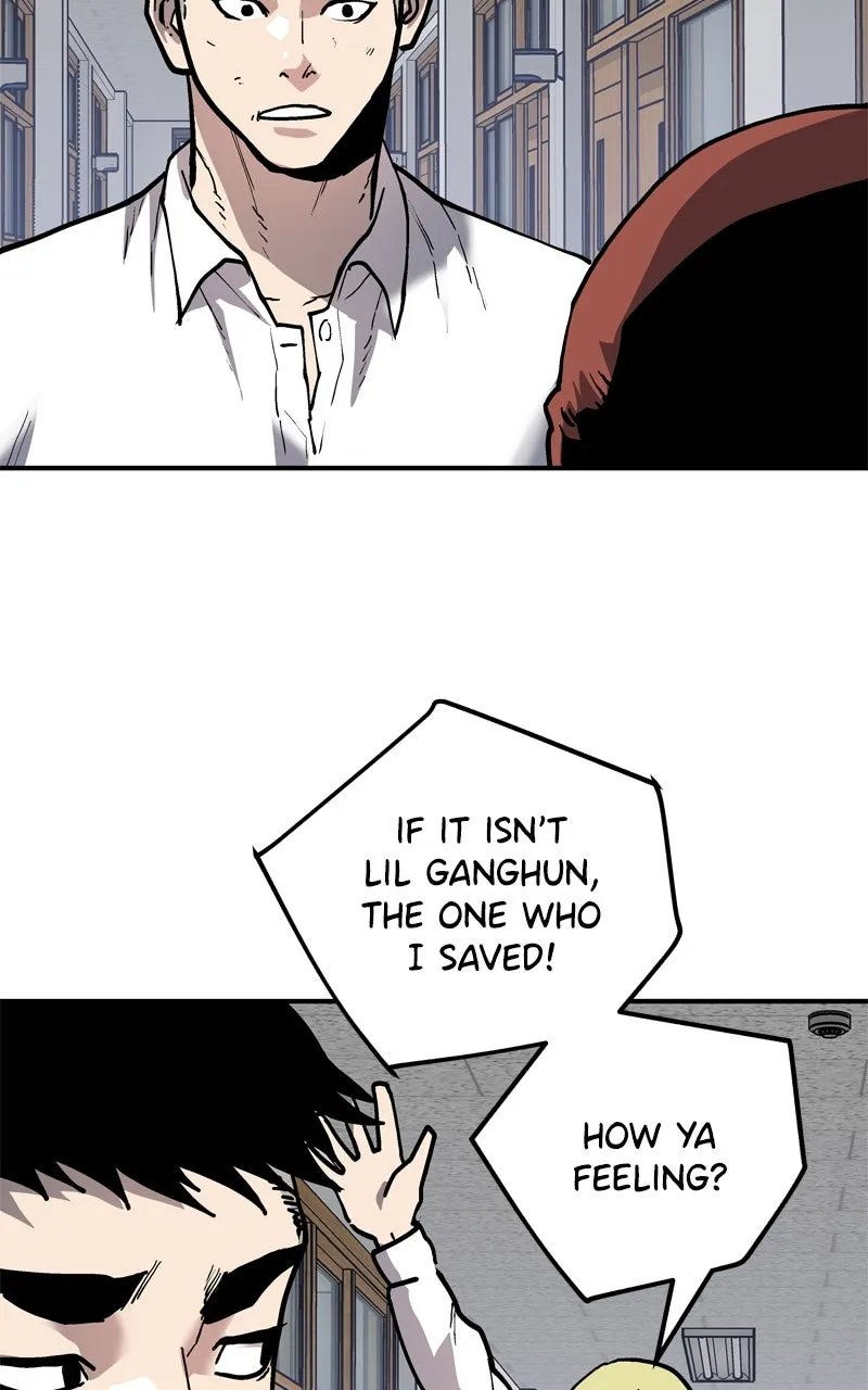 Read BOSS RETURN chapter 10 image 60 on Lezhin
