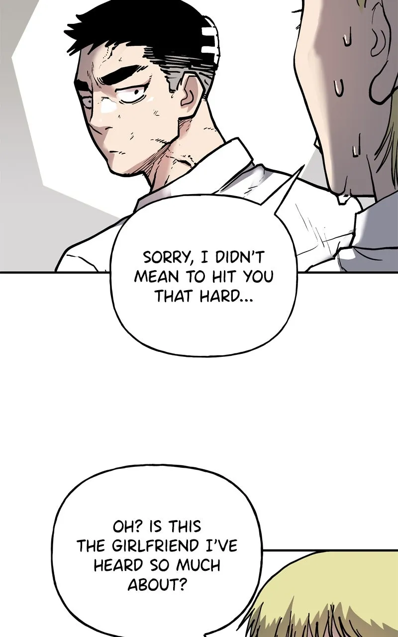 Read BOSS RETURN chapter 10 image 63 on Lezhin