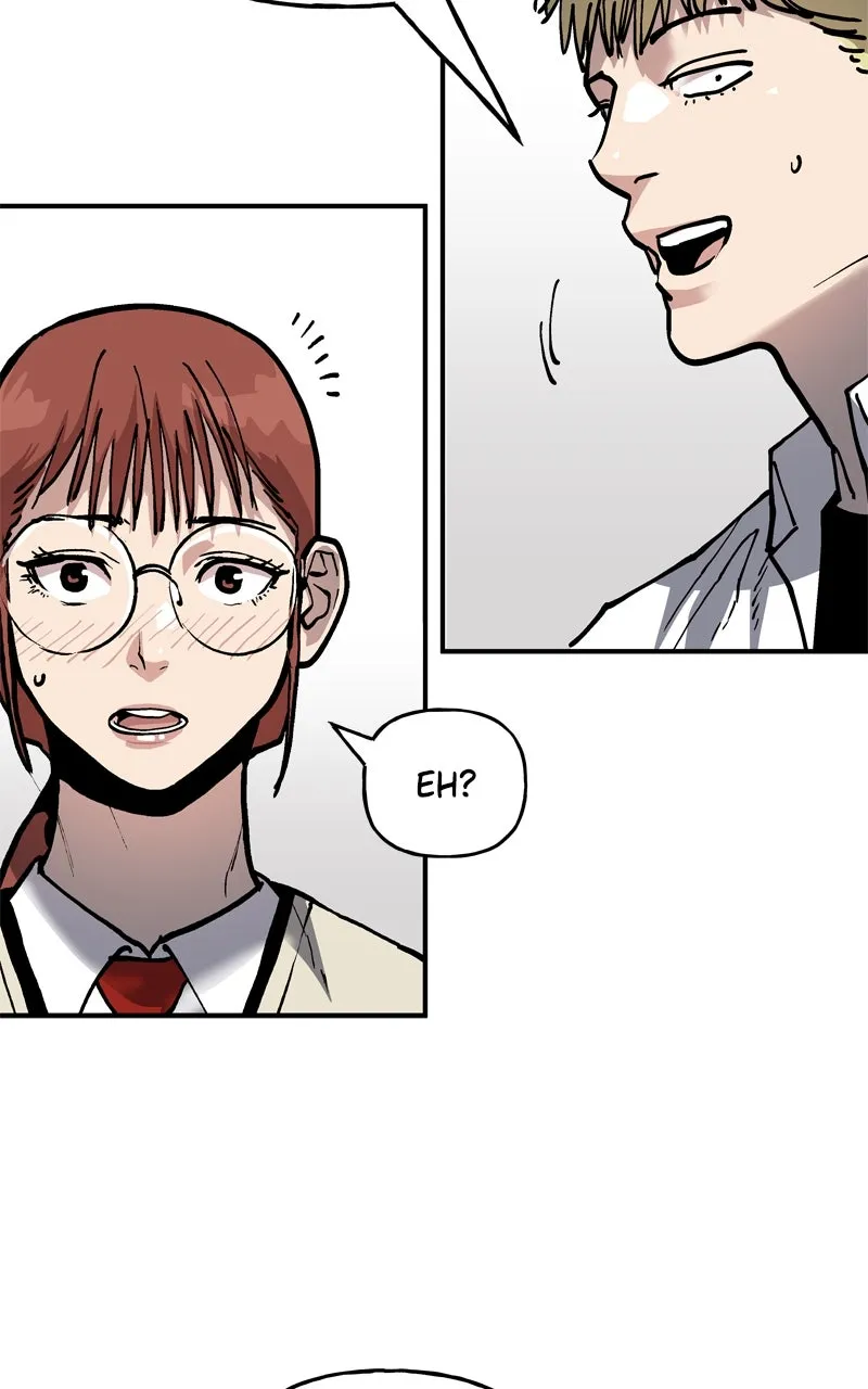 Read BOSS RETURN chapter 10 image 64 on Lezhin