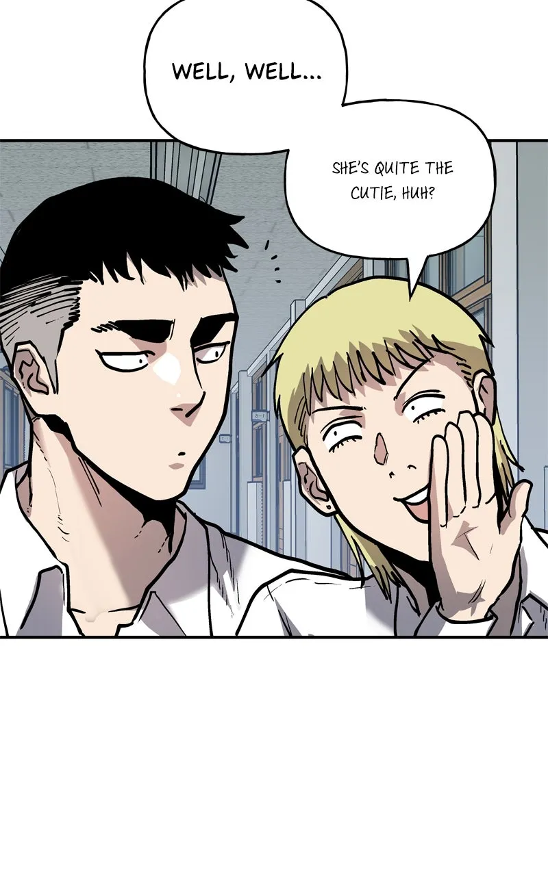 Read BOSS RETURN chapter 10 image 65 on Lezhin