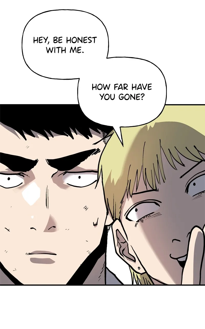 Read BOSS RETURN chapter 10 image 66 on Lezhin