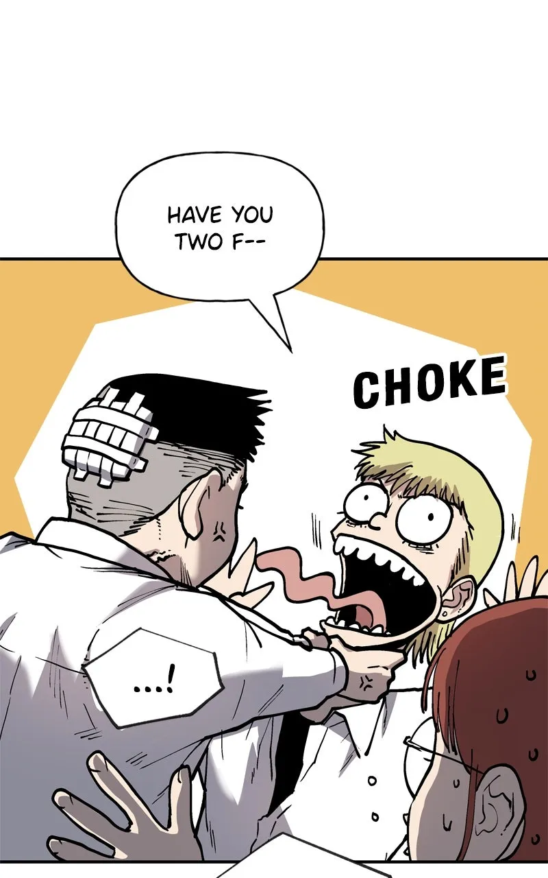 Read BOSS RETURN chapter 10 image 67 on Lezhin