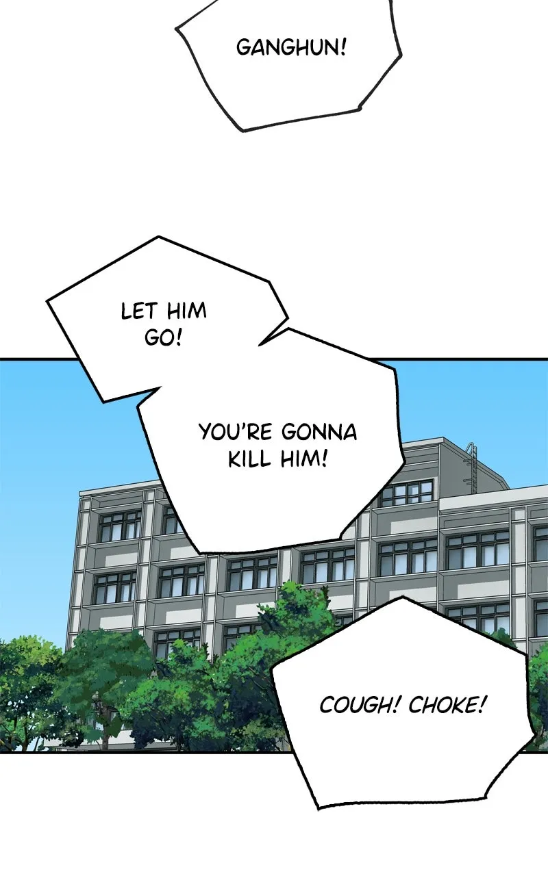 Read BOSS RETURN chapter 10 image 68 on Lezhin