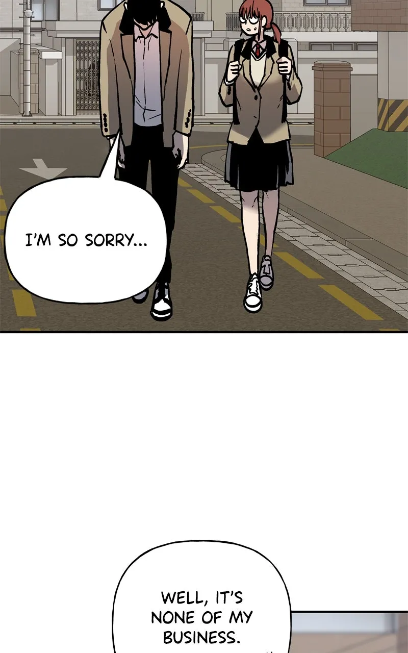 Read BOSS RETURN chapter 10 image 70 on Lezhin