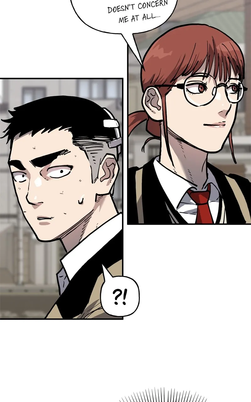 Read BOSS RETURN chapter 10 image 71 on Lezhin