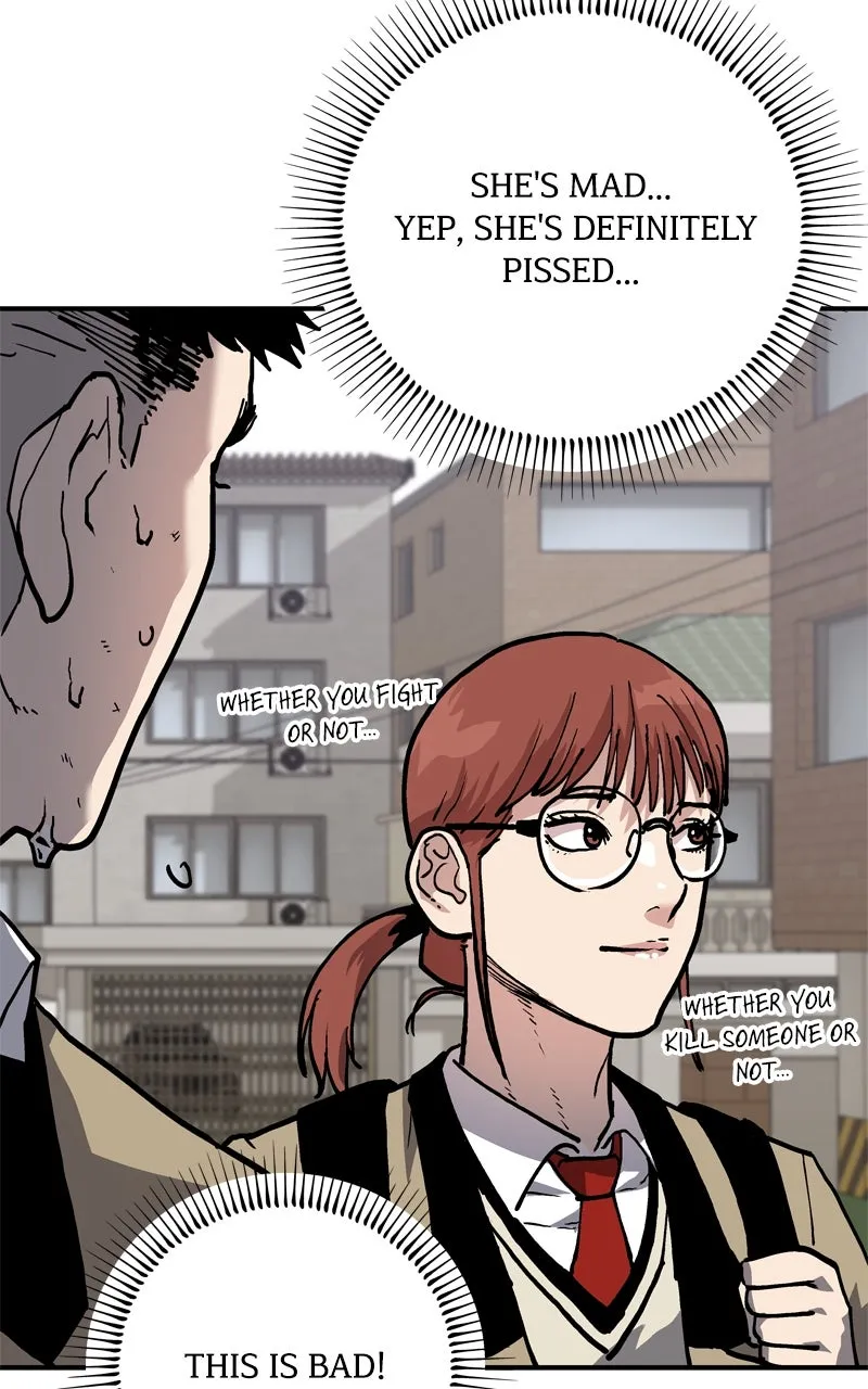 Read BOSS RETURN chapter 10 image 72 on Lezhin