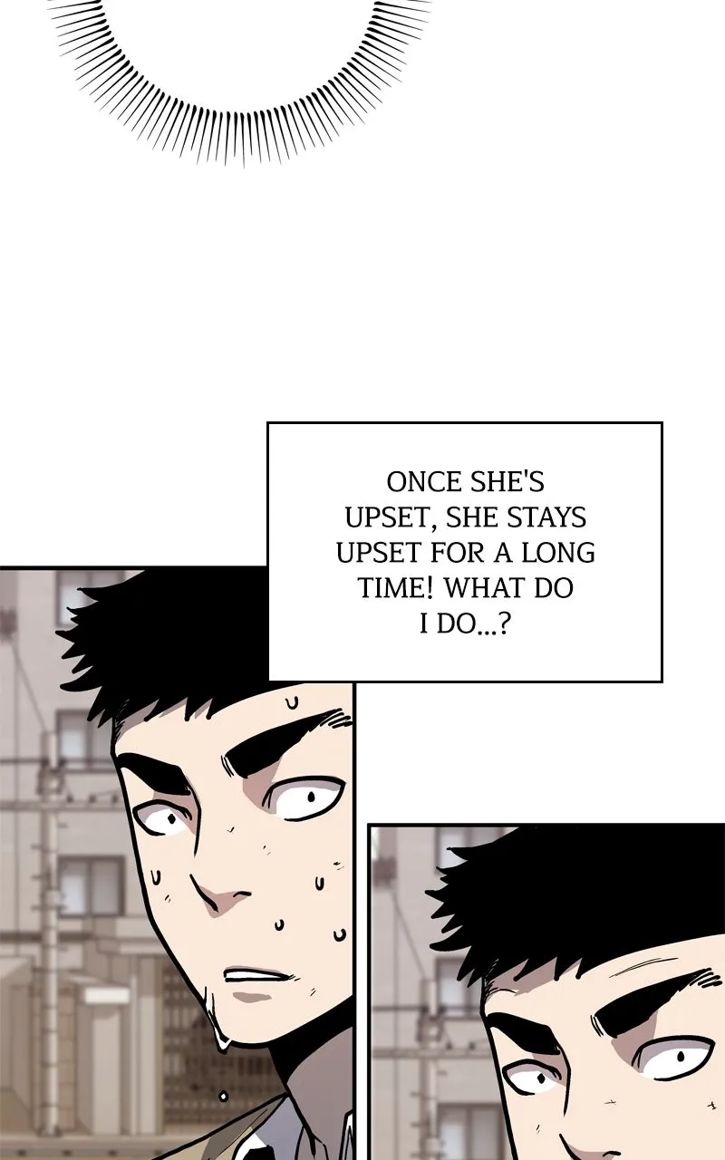 Read BOSS RETURN chapter 10 image 73 on Lezhin