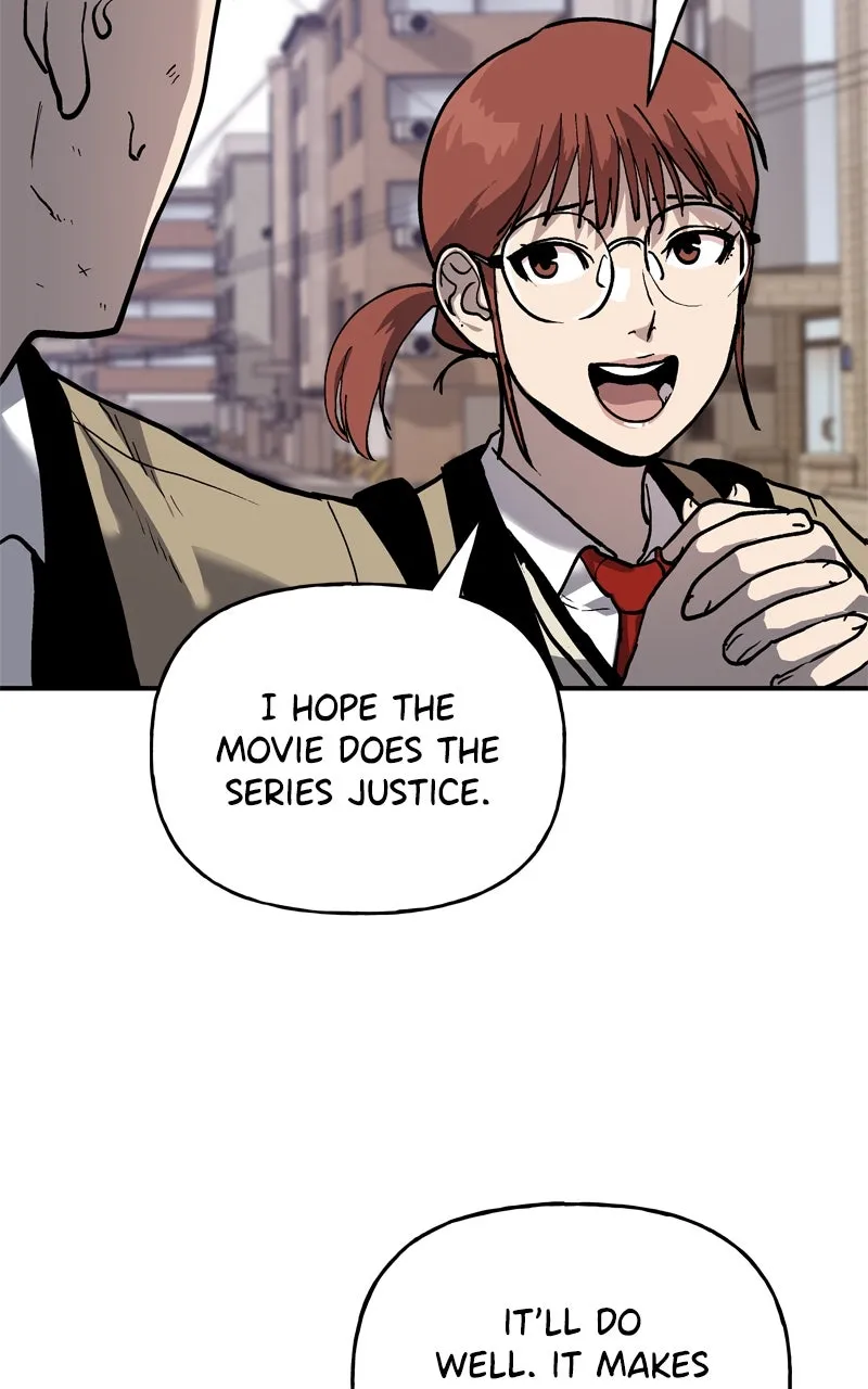 Read BOSS RETURN chapter 10 image 76 on Lezhin