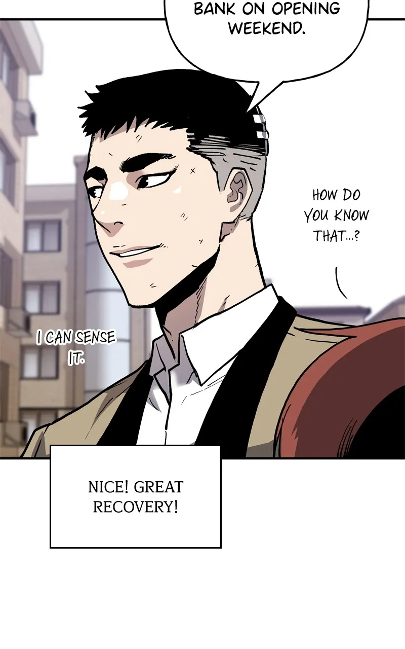 Read BOSS RETURN chapter 10 image 77 on Lezhin