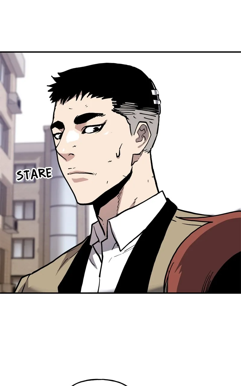 Read BOSS RETURN chapter 10 image 78 on Lezhin