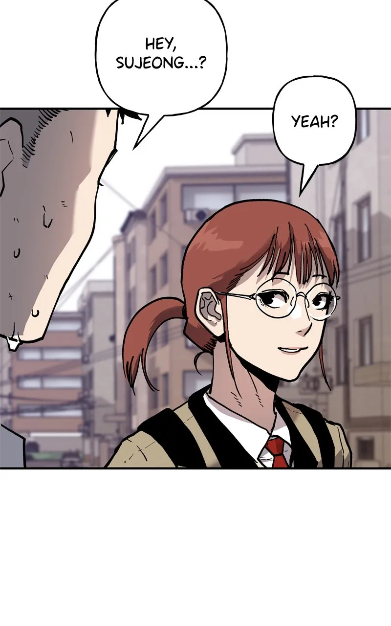 Read BOSS RETURN chapter 10 image 79 on Lezhin