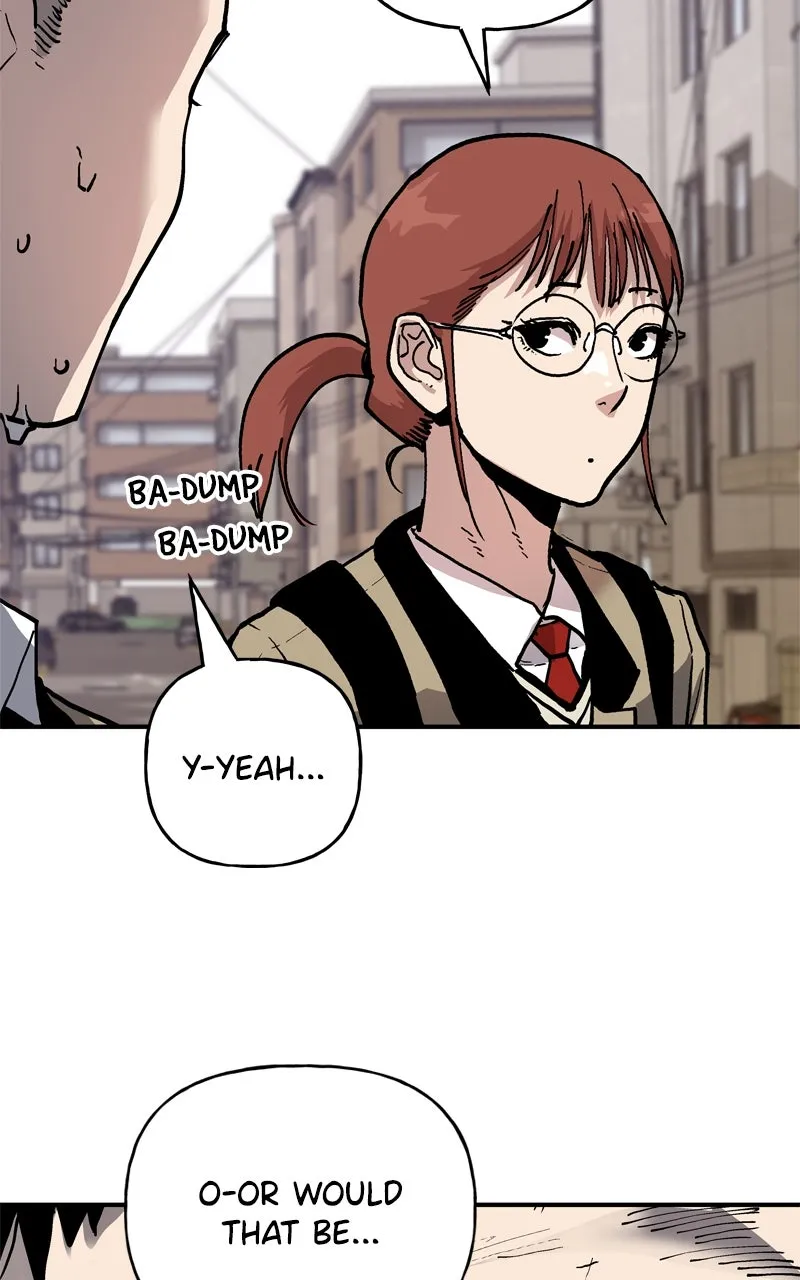 Read BOSS RETURN chapter 10 image 82 on Lezhin