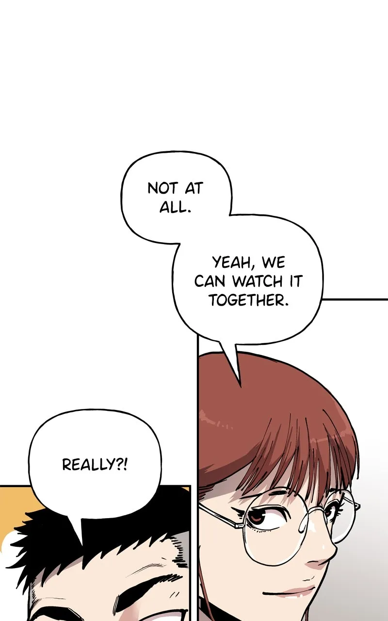 Read BOSS RETURN chapter 10 image 84 on Lezhin