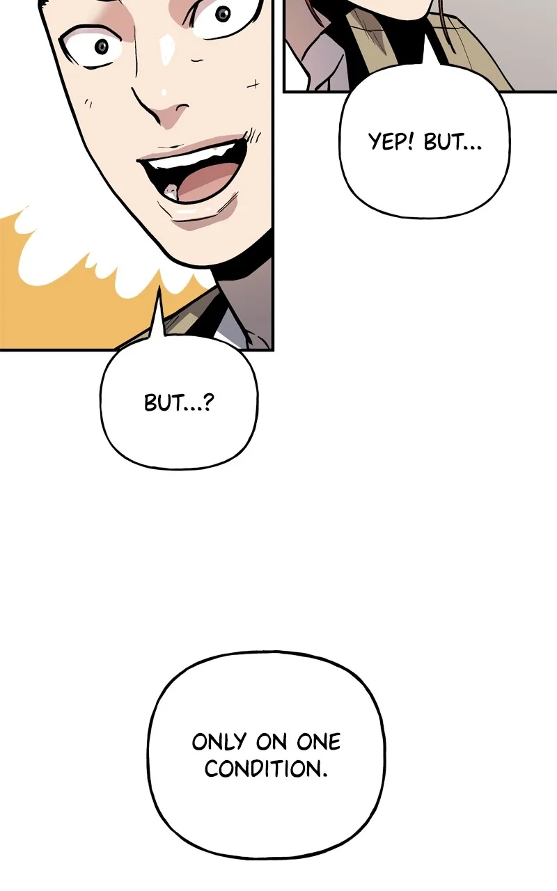 Read BOSS RETURN chapter 10 image 85 on Lezhin