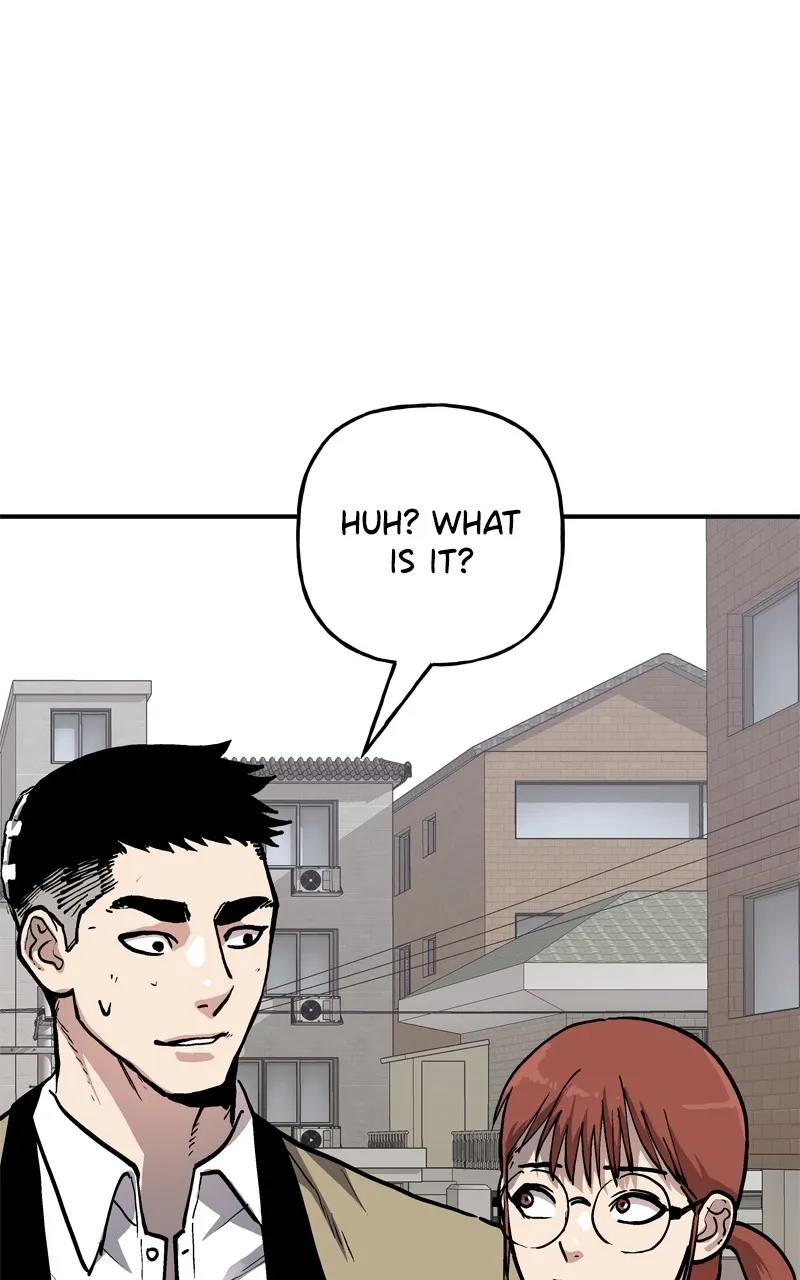 Read BOSS RETURN chapter 10 image 86 on Lezhin