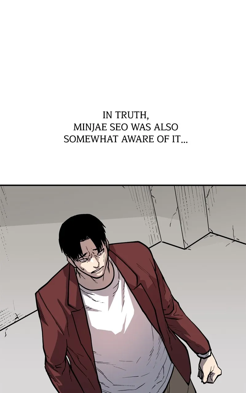 Read BOSS RETURN chapter 10 image 9 on Lezhin