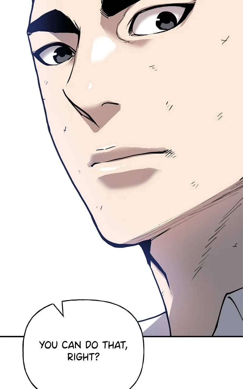 Read BOSS RETURN chapter 10 image 90 on Lezhin