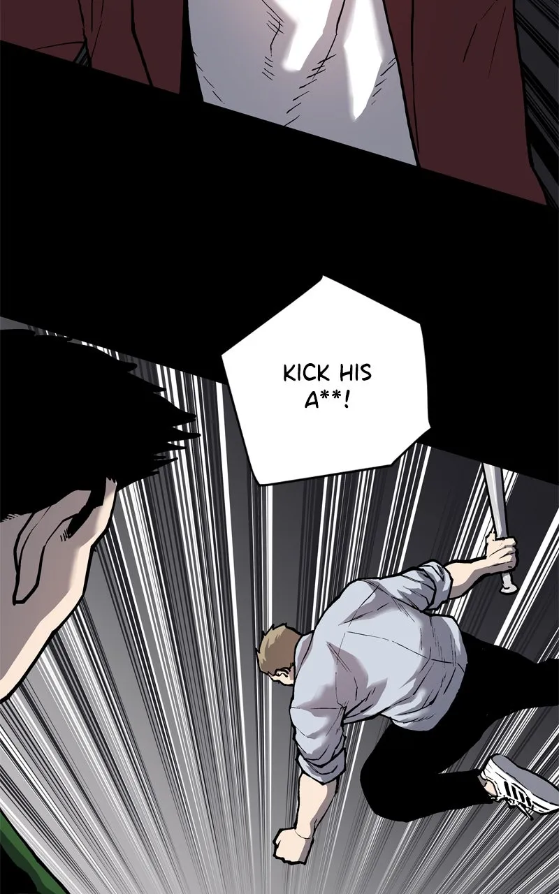 Read BOSS RETURN chapter 11 image 1 on Lezhin