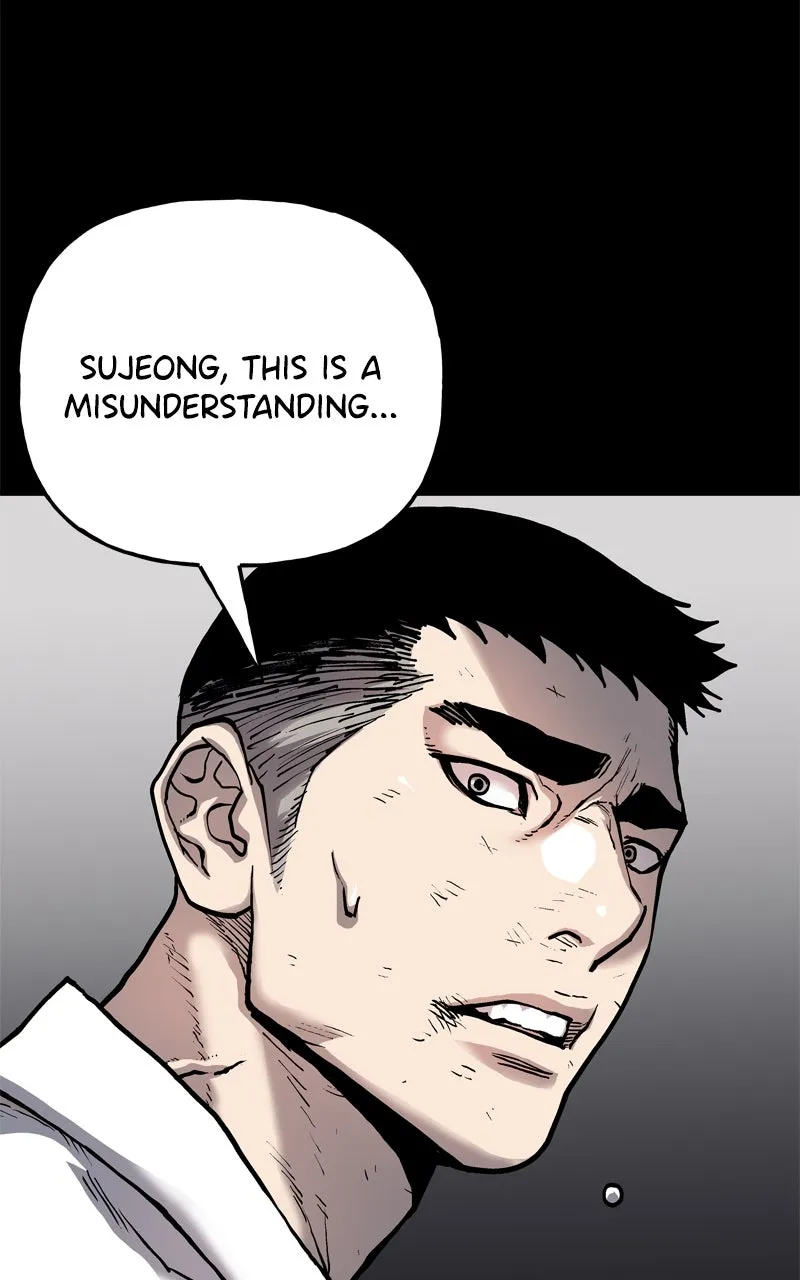 Read BOSS RETURN chapter 11 image 14 on Lezhin