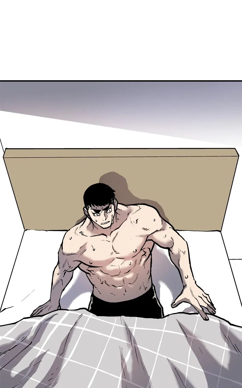 Read BOSS RETURN chapter 11 image 19 on Lezhin