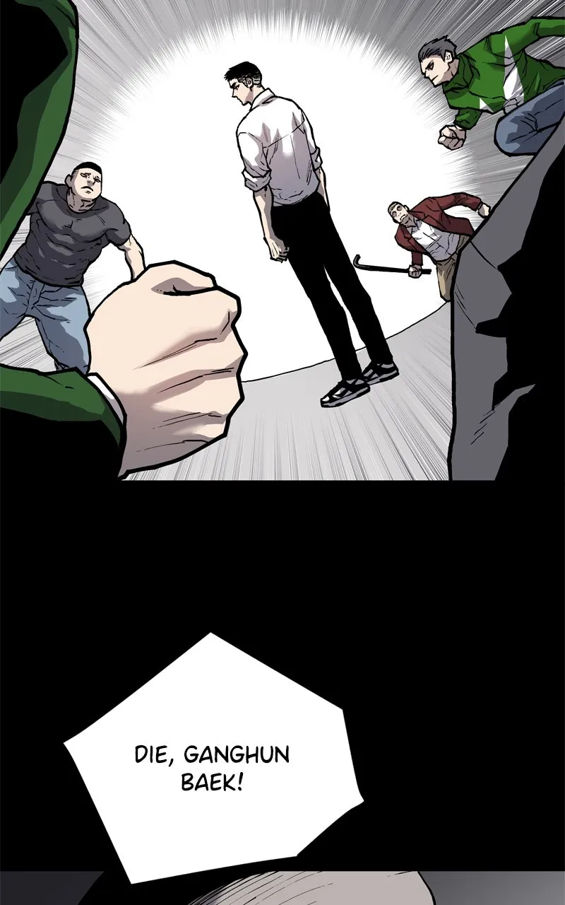Read BOSS RETURN chapter 11 image 2 on Lezhin