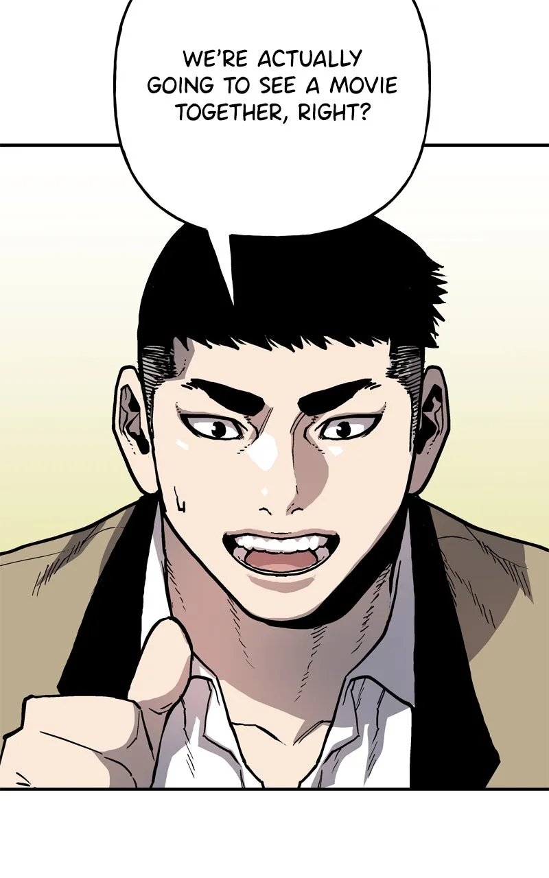Read BOSS RETURN chapter 11 image 23 on Lezhin