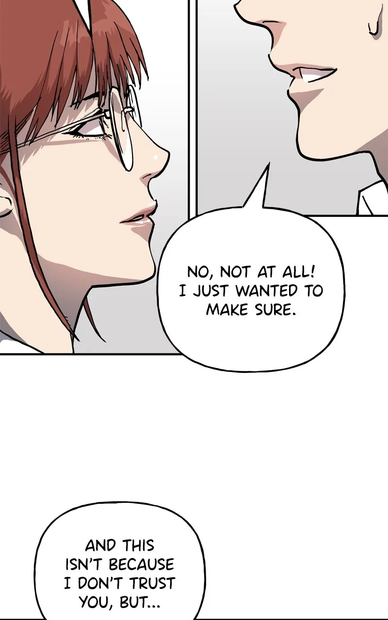 Read BOSS RETURN chapter 11 image 26 on Lezhin