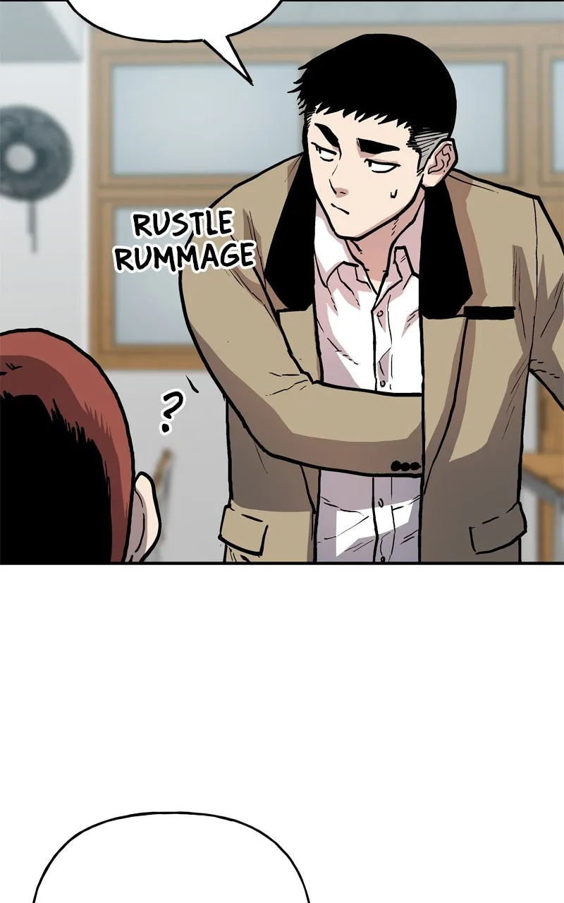 Read BOSS RETURN chapter 11 image 27 on Lezhin