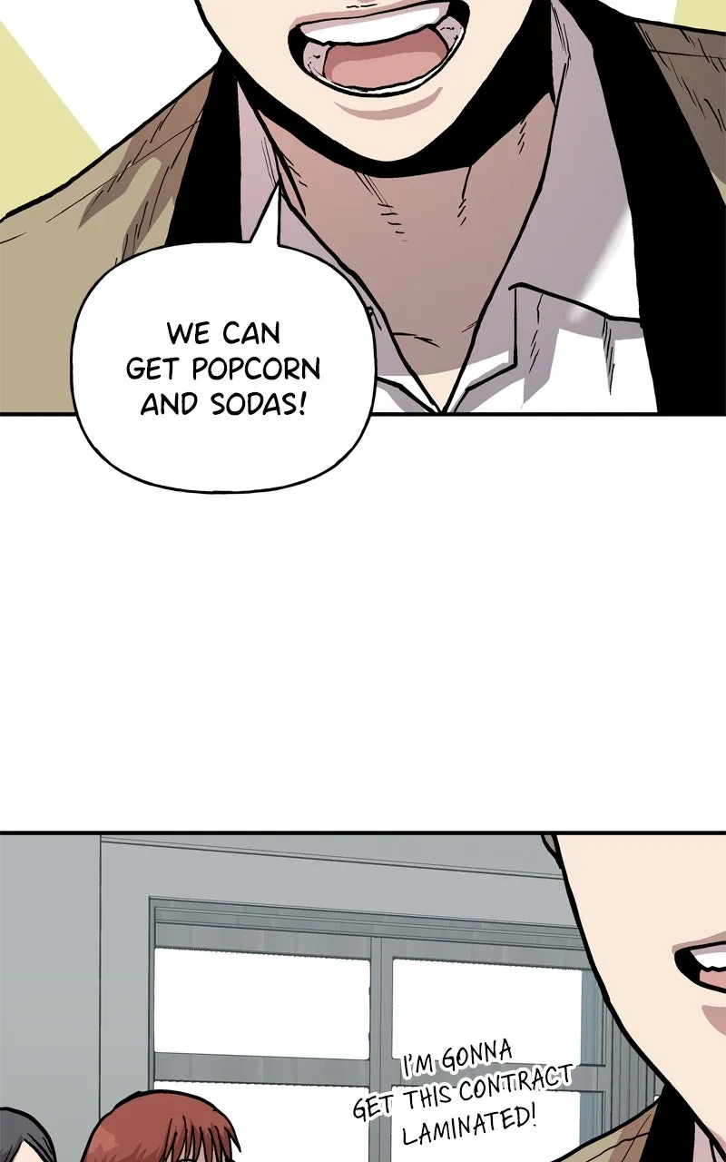 Read BOSS RETURN chapter 11 image 31 on Lezhin