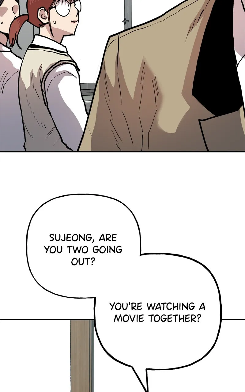 Read BOSS RETURN chapter 11 image 32 on Lezhin