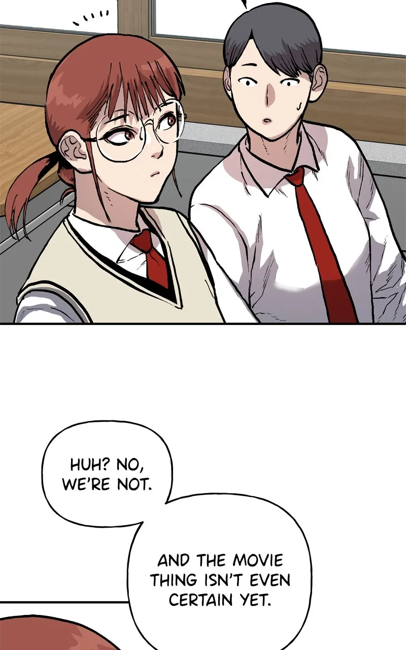 Read BOSS RETURN chapter 11 image 33 on Lezhin