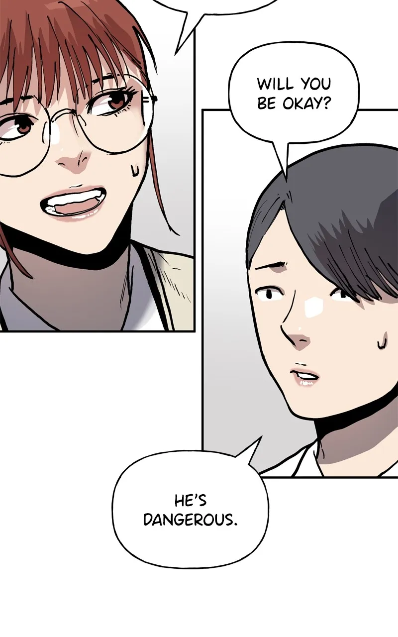 Read BOSS RETURN chapter 11 image 34 on Lezhin