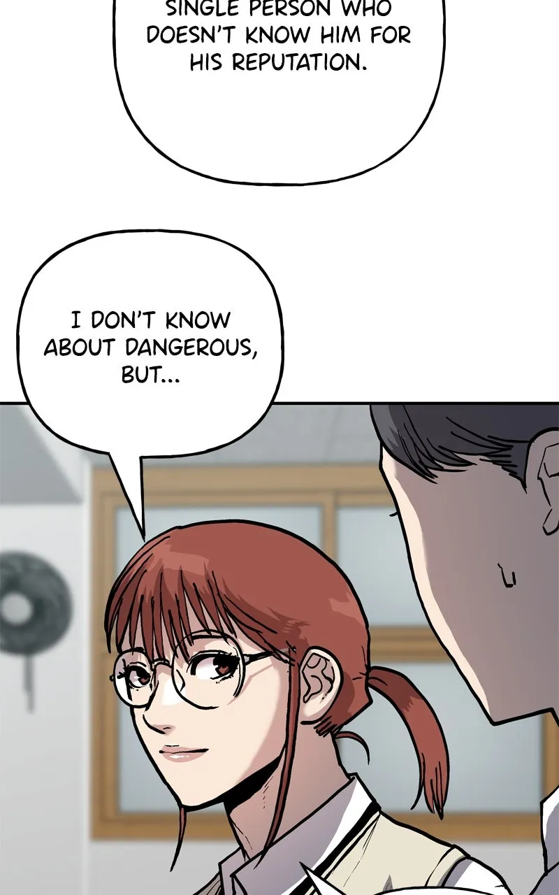 Read BOSS RETURN chapter 11 image 36 on Lezhin