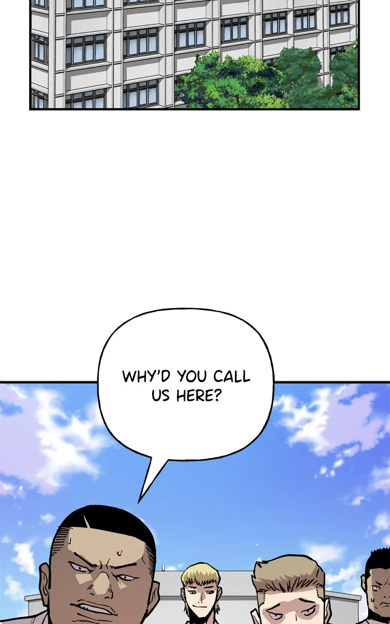 Read BOSS RETURN chapter 11 image 38 on Lezhin